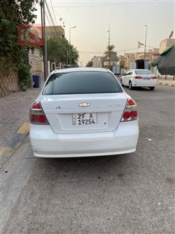 شێڤرۆلێت ئەڤیۆ